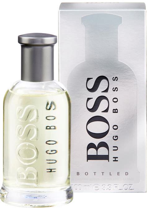 hugo boss aftershave 100ml superdrug|hugo boss original aftershave.